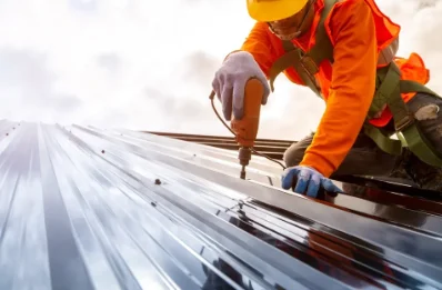 Travaux de zinguerie à Pessac-sur-Dordogne